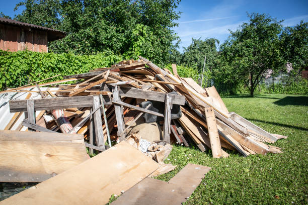 Recycling Services for Junk in East Helena, MT